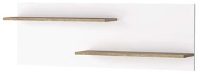 Polc  Livia 11 (ribbeck tölgy + fényes fehér). 1057867