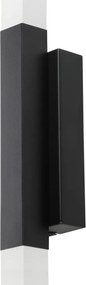 Eglo ALCUDIA 900617 Fali lámpa 2x5,5W/LED 3000K 1200LM IP44