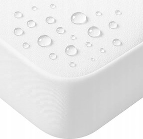 Lepedő 120x200 vízálló protektor antiallergén lengyel termék