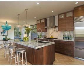 LED2 - LED Fürdőszobai beépíthető lámpa SLIM LED/10W/230V IP43 CRI 90