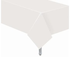 White fehér papír asztalterítő 132x183cm