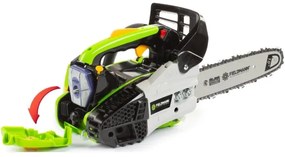 Fieldmann - Egykezes benzines láncfűrész 700W