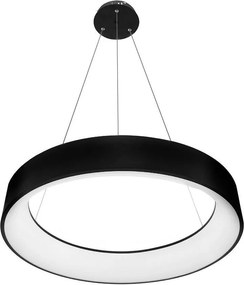 DomenoLED OKRĄG 530 Függőlámpa 35W/LED 4000K 2800LM