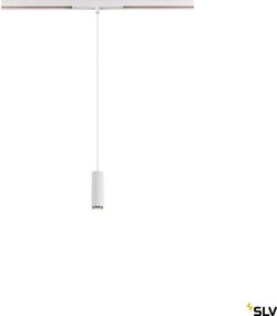 SLV LALU 1007748 Sínreflektor 1x8W/LED 3000K 700lm IP20