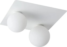 Sigma Lighting ARGON 33275 Süllyesztett mennyezeti lámpa 2x12W/G9