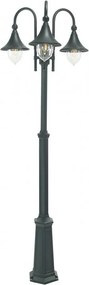 NORLYS 830B FIRENZE Kandeláber E27 IP54
