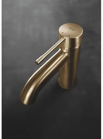 GROHE 23589GL1 - Mosdócsaptelep ESSENCE DN 15 arany