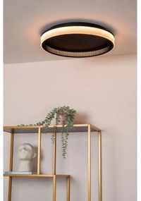 Lucide 71102/40/30 - LED Dimmelhető mennyezeti lámpa ESTREJA LED/40W/230V 2500-3000K