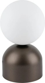 TK Lighting MIKI 16043 Asztali lámpa 1x8W/G9 IP20