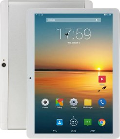 NewLine 10 colos Tablet GPS IPS kijelzővel RAM-MD329