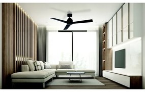 Zambelis 19136-B - Mennyezeti ventilátor + távirányítás