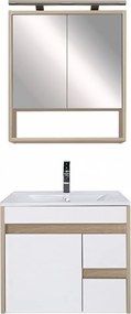 Luna 60 komplett
