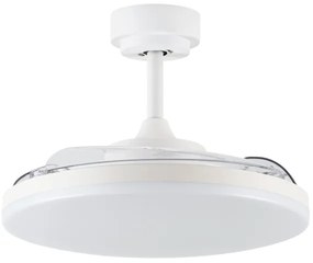 FANAWAY 21612949 - LED állítható vent. STROLL 30W/230V 2700/3500/5000K 106 cm +
