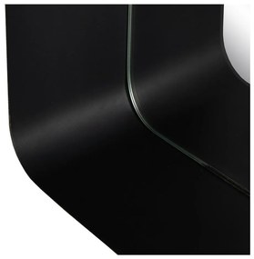 Fali tükör 20x50 cm – Ixia