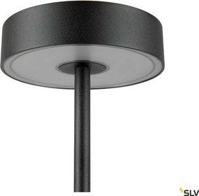 SLV 1007362 VINOLINA Kültéri Dekorációs Lámpa LED IP54