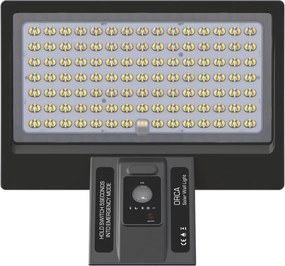 Eko Light MILO EKO9154 Halogén reflektor 1x8W/LED 4000K 1000lm IP65