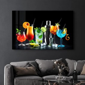 Üvegkép, 46×72 cm – VFT-2054