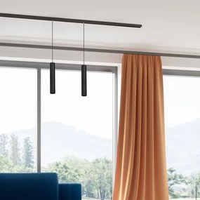 LED csillár kábellel a MAGNETIC TRACK rendszerhez LED/7W/48V