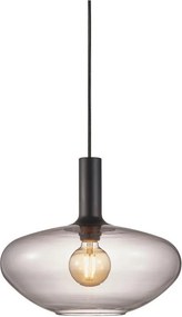 NORDLUX 48973047 ALTON Egyágú Függesztett Lámpa Fém E27 IP20