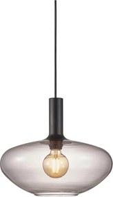 Nordlux ALTON 48973047 Függőlámpa 1x60W/E27 IP20