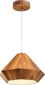 Quintiesse modern skandináv függeszték diamond fa elsqn-diamond-psteak