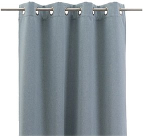 Szürkészöld függöny 135x260 cm Quality – Casa Selección