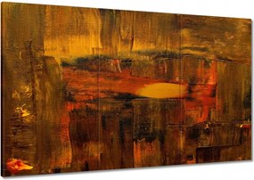 Festmények 120x80 Absztrakt Hermine