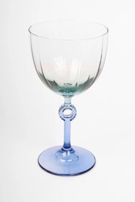4 részes üveg pohárszett 270 ml