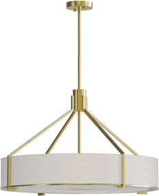 Open Design Highlights Doretto OR85662 Plafonlámpa 6x15W/e27 IP20