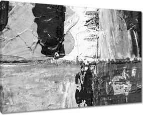 Festmények 100x70 Absztrakt Julia