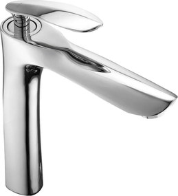 Mexen Lily magas mosdócsaptelep, króm - 73610-00