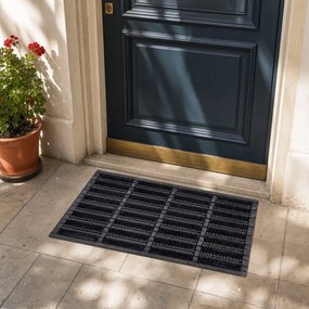 Lábtörlő 45x75 cm Mix Mats – Hanse Home