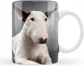 Bullterrier Kutyás Bögre születésnapra 330 ml