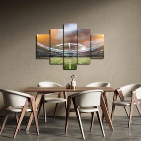 Kép - Stadium (150x105 cm)
