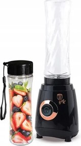 Turmixgép Berlinger Haus Black Rose Collection BH-9164N