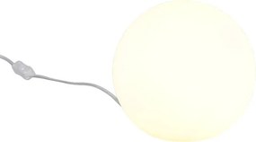 Trio PINGPONG R5220-07 Asztali lámpa 1x25w/e27 ip20