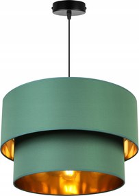 Egyedi Mennyezeti LĂĄmpa LĂłgĂł CsillĂĄr LĂĄmpabĂșra Arany KözĂ©p VĂĄlasztĂĄs