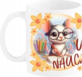 Ajándék Bögre Pedagógus Osztályfőnöknek Ballagási Ajándék