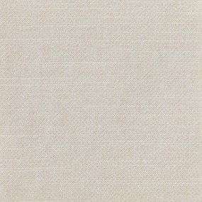 Fehér bársony füles fotel Vanessa – Støraa