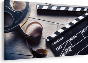 Kép - Film (90x60 cm)