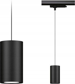 Paulmann ProRail3 Kratos Led fĂŒggesztĂ©k 18.5W 4000K fekete