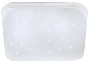 Eglo 97882 - LED Mennyezeti lámpa FRANIA-S LED/17,3W/230V