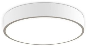 LED2 - LED Dimmelhető mennyezeti lámpa MONO LED/60W/230V 3000K/4000K fehér