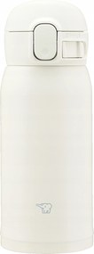 Zojirushi termo bögre rozsdamentes acél SM-WS36WM 360ml