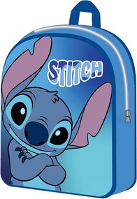 Disney Lilo és Stitch, A csillagkutya Mini Monster hátizsák, táska 30 cm