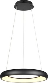 Trio CARDONA 349616032 Függőlámpa 1x38w/led 2300+3000+4000k 4400lm ip20