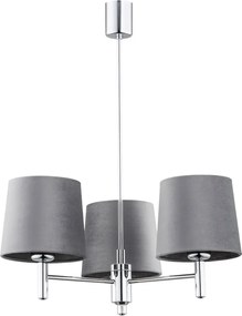 Argon BOLZANO PLUS 6114 Csillár 3x15W/E27 IP20