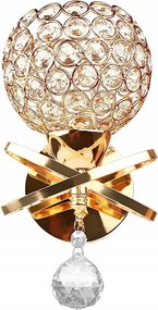 Wilena fali lámpa JY8028A/G