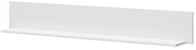 Polc 160 cm Olna (fehér). 1053147