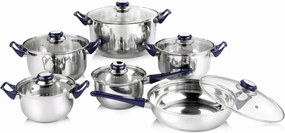 Banquet Celeste edénykészlet 12 részes